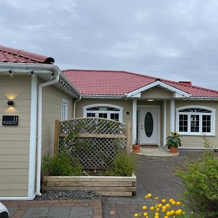Bjarkarlaekur - Meet The Locals Διαμέρισμα Reykholt  Εξωτερικό φωτογραφία